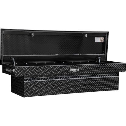 BUYERS PROD 23X20X71 GLS BLK DIA TREAD ALUMINUM - 1729440