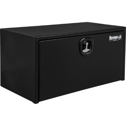 BUYERS PROD TOOLBOX STEEL 18X18X30 DIE CAST 3 P - 1732303