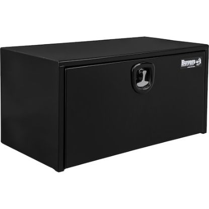 BUYERS PROD TOOLBOX STEEL 24X24X36 DIE CAST 3 P - 1734305