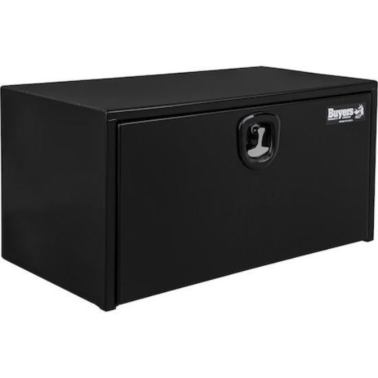 BUYERS PROD TOOLBOX STEEL 24X24X36 DIE CAST 3 P - 1734305