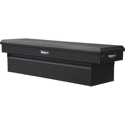 BUYERS PROD 18X20X71 TXT MATTE BLK DIA TREAD AL - 1739435