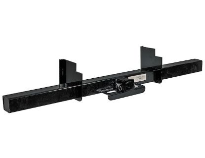 BUYERS PROD HITCH UNIVERSAL FIT SERVICE BODY W/ - 1801051