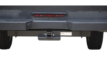 BUYERS PROD HITCH  UNIV FIT SERV BODY W/44IN CR - 1801052