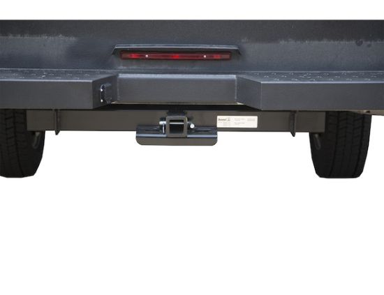 BUYERS PROD HITCH  UNIV FIT SERV BODY W/44IN CR - 1801052
