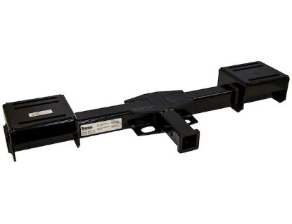 BUYERS PROD HITCH 10000 LBS SERVICE BODY  SHORT - 1801053
