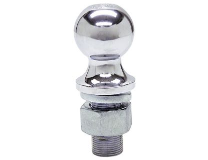 BUYERS PROD BALL TOWING CRM 2-5/16IN W/1IN-14X2 - 1802026