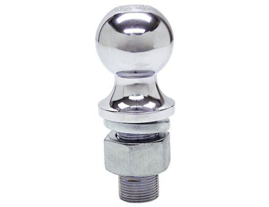 BUYERS PROD BALL TOWING CRM CLAM2-5/16IN  W/1IN - 1802027