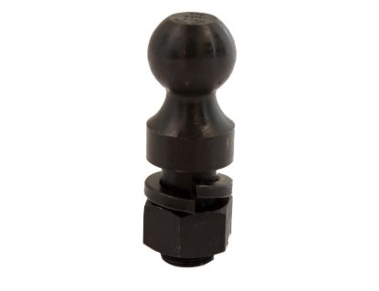 BUYERS PROD BALL TOWING H.T. 2-5/16X1-1/2 SHANK - 1802056