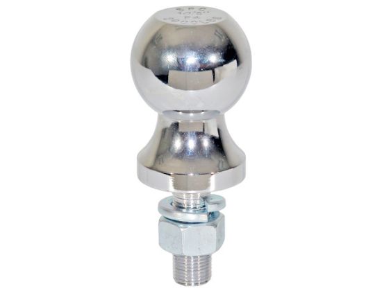 BUYERS PROD BALL - 2' X 3/4' X 1 1/2' - 1802130