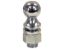BUYERS PROD CHROME BALL 2 X 1 1/4 X 2 - 1802148