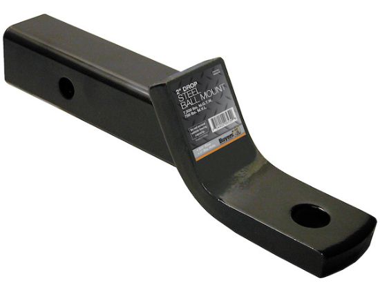 BUYERS PROD BALL MOUNT - 1803005
