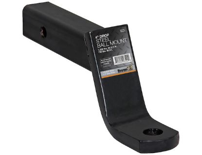 BUYERS PROD BALL MOUNT - 1803017