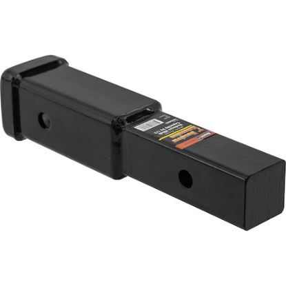 BUYERS PROD EXTENSION RECEIVER 7'X2'SQ - 1804003