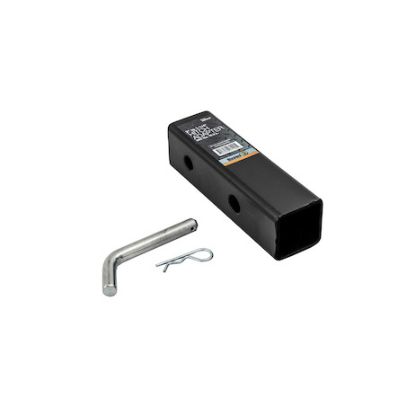 BUYERS PROD HITCH. ADAPTER  2' TO 1-1/4' - 1804035