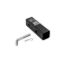 BUYERS PROD HITCH. ADAPTER  2' TO 1-1/4' - 1804035