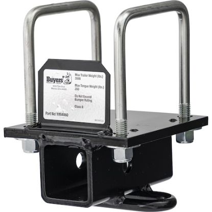 BUYERS PROD UNIVERSAL HITCH - 1804060