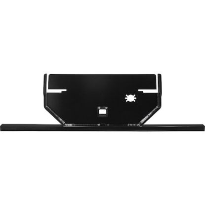 BUYERS PROD PLATE HITCH FORD RECEIVER FINISHED - 1809060A