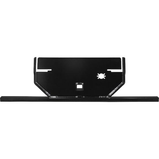BUYERS PROD PLATE HITCH FORD RECEIVER FINISHED - 1809060A