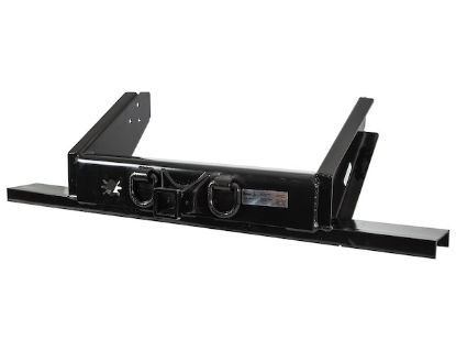 BUYERS PROD BUMPER  2-1/2' RECEIVER HITCH FLAT - 1809070
