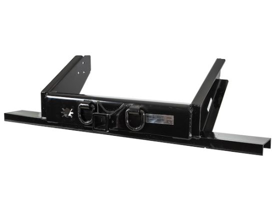 BUYERS PROD BUMPER  2-1/2' RECEIVER HITCH FLAT - 1809070