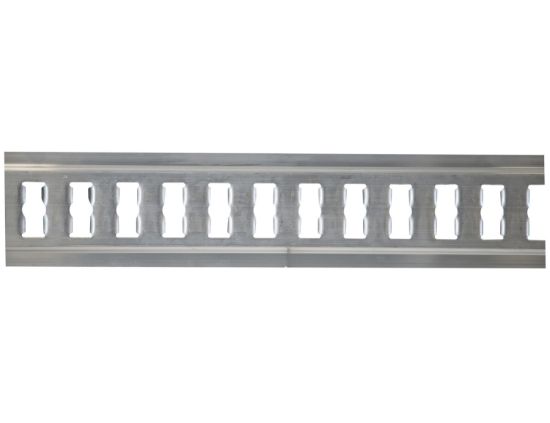 BUYERS PROD E-TRACK HORIZONTAL 10FT ALUMINUM NO - 1903110