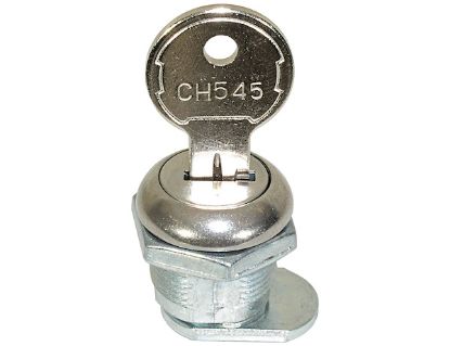 BUYERS PROD CYLINDER W/KEY - 19CH545