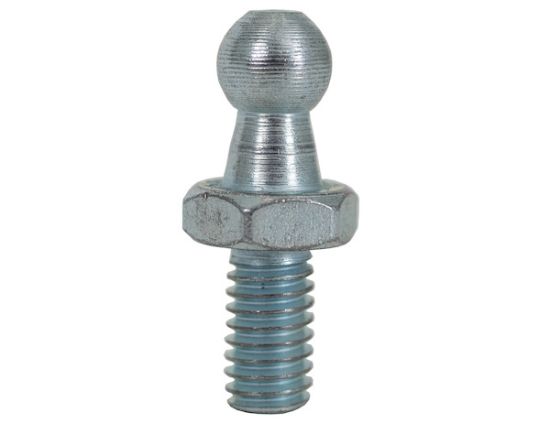 BUYERS PROD BALL STUD 10MM WITH 5/16IN THD  ZIN - 3008745