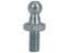 BUYERS PROD BALL STUD 10MM WITH 5/16IN THD  ZIN - 3008745