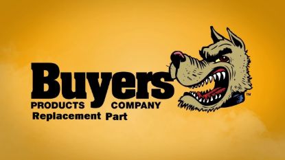 BUYERS PROD HARDWARE KIT AND BAG - 3011810