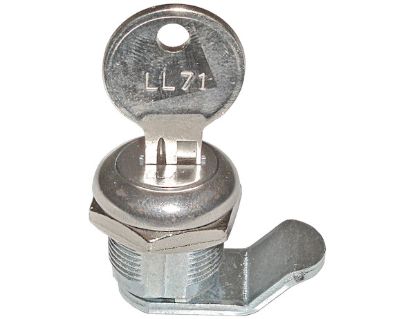 BUYERS PROD CYLINDER W/KEY - 39LL71