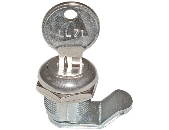 BUYERS PROD CYLINDER W/KEY - 39LL71