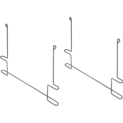 BUYERS PROD BRACKET ANTI-SAIL GALVINI - 405BZ