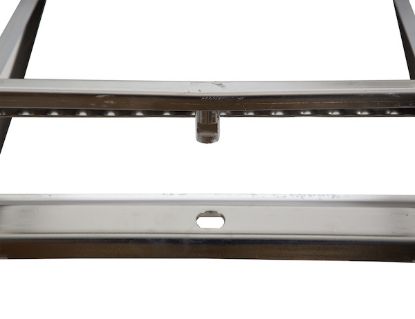 BUYERS PROD TRUCK STEP  RETRACTABLE LADDER  2-R - 5232001