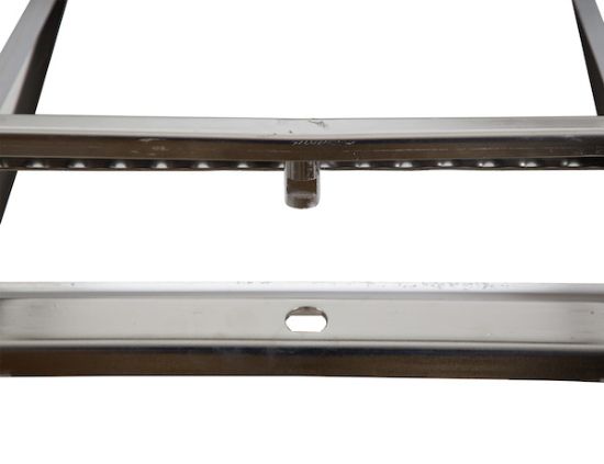BUYERS PROD TRUCK STEP  RETRACTABLE LADDER  2-R - 5232001