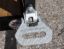 BUYERS PROD FOLDING STEP  ZINC - 5236586