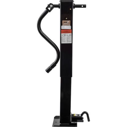 BUYERS PROD TRAILER TONGUE JACK - 5391410HPK