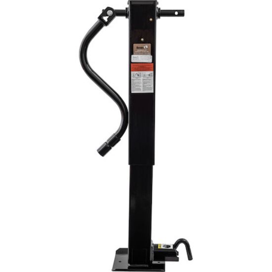 BUYERS PROD TRAILER TONGUE JACK - 5391410HPK