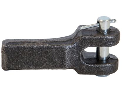 BUYERS PROD RETAINER  SAFETY CHAIN  3/8IN  FORG - 5471001