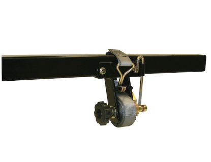 BUYERS PROD STRAP W/DOUBLE J HOOK 1-1 - 5480005