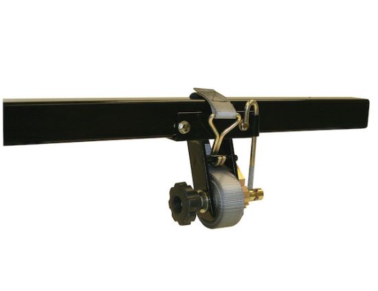 BUYERS PROD STRAP W/DOUBLE J HOOK 1-1 - 5480005