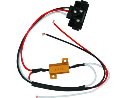 BUYERS PROD EQUALIZER LED TURN SIGNAL - 5621010