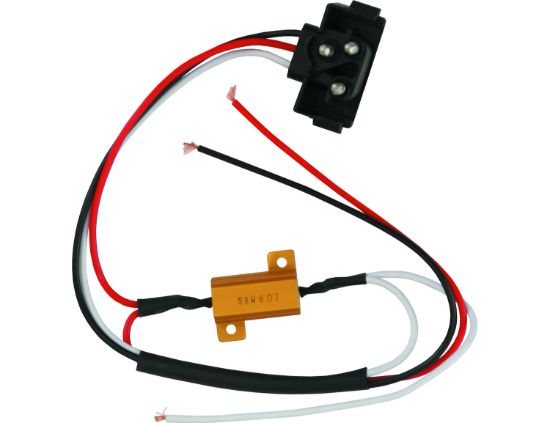 BUYERS PROD EQUALIZER LED TURN SIGNAL - 5621010