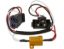 BUYERS PROD EQUALIZER LED SIGNAL W/PL3 PLUG - 5621012