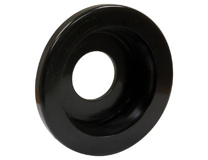 BUYERS PROD GROMMET BLK 2.5IN LIGHT REC 10 PC M - 5622505