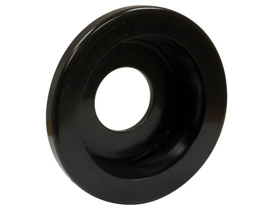 BUYERS PROD GROMMET BLK 2.5IN LIGHT REC 10 PC M - 5622505