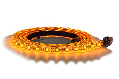 BUYERS PROD LIGHT STRIP 36IN CLEAR WARM 12VDC 5 - 5623654