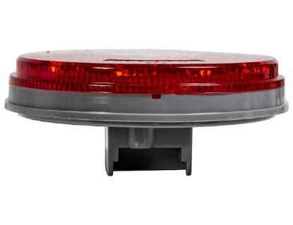 BUYERS PROD LIGHT 4IN ROUND STOP/TURN/TAIL/BACK - 5624130