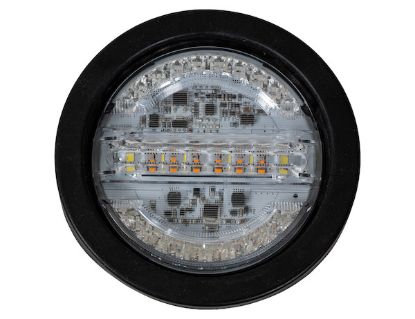 BUYERS PROD 4' COMBO LED STOP/TURN/TAIL STROBE - 5624432