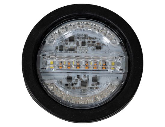 BUYERS PROD 4' COMBO LED STOP/TURN/TAIL STROBE - 5624432