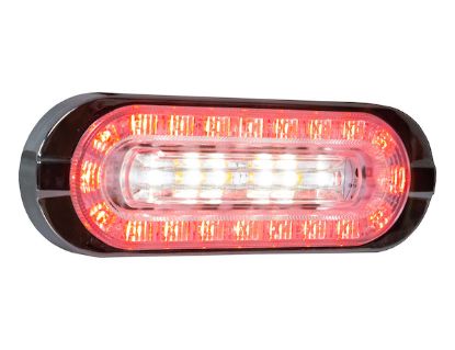 BUYERS PROD 6  COMBO LED STOP/TURN/TAIL STROBE - 5626432